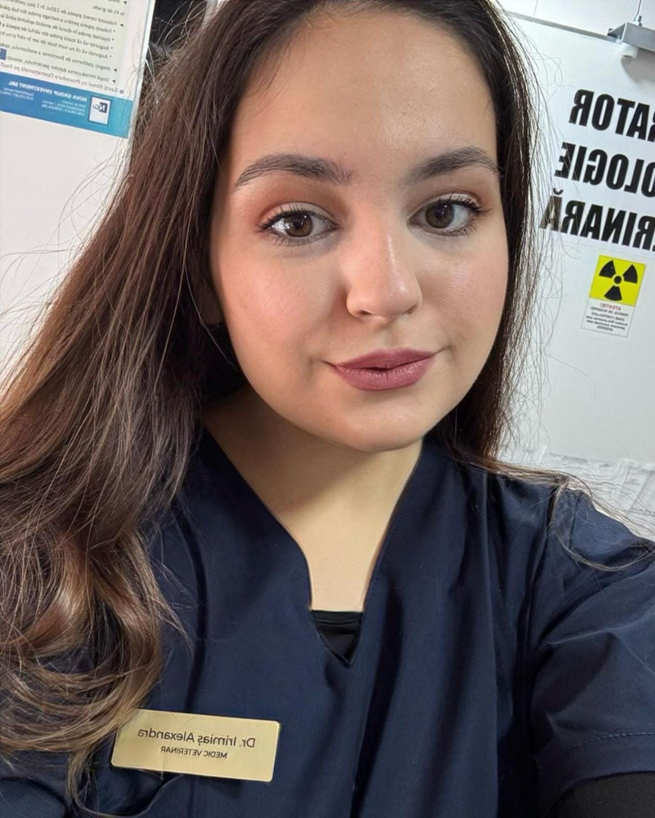 Dr IRIMIIAS. ALEXANDRA