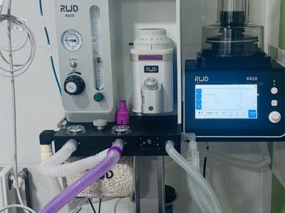 ANESTEZIE INHALATORIE